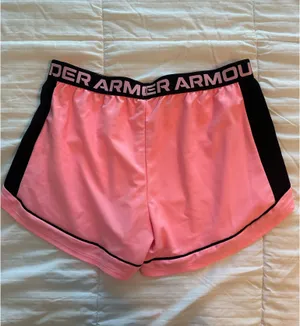 Under Armour Play Up Side Mesh Shorts thumbnail 2