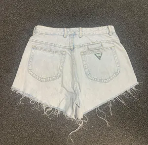Guess Vintage  shorts thumbnail 2