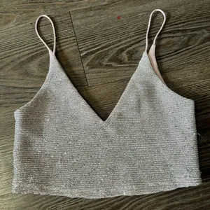 (3/$20 Item) Forever 21 Sparkly Top thumbnail 8