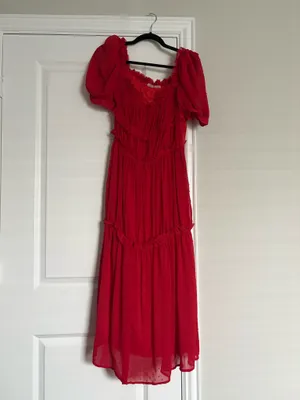 Lani the Label Dress thumbnail 3