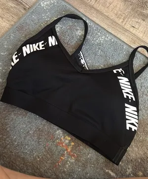 Nike Sports Bra Dri-Fit thumbnail 1