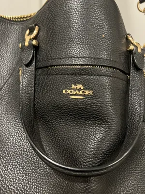 Black Purse thumbnail 5