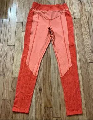 NWOT Free People Undercover Colorblock Leggings FP Movement- Size M thumbnail 8