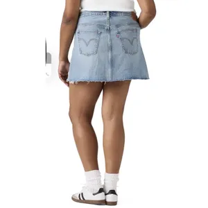 Levi's Women's Levis Icon Skirt 20W thumbnail 2