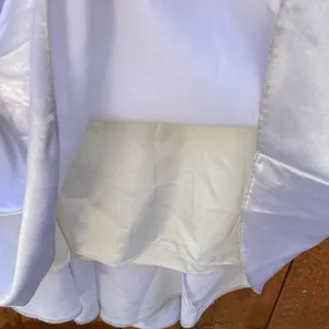 Jessica McClintock Bridal Wedding Dress thumbnail 8