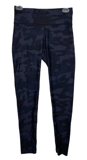 Infinite Performance Women's Mid Rise‎ Camo Legging Sz Small Multicolor thumbnail 1