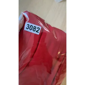 Heiress Beverly Hills Diamante Strap Red Sexy Dress New With Tags size Small thumbnail 7