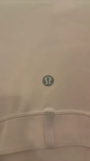 Baby pink Lululemon Define Jacket  thumbnail 9