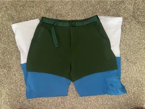 Outdoor Voices RecTrek Zip-Off Pants thumbnail 1