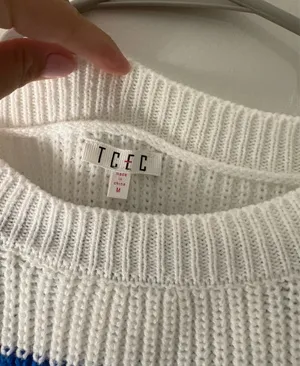 TCEC Sweater thumbnail 2