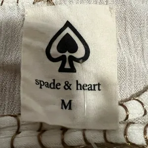 Cream Pleated 3/4 Sleeve Blouse with Bib Collar thumbnail 6