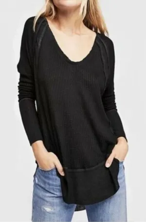 Free People Catalina Thermal Top N1 thumbnail 1