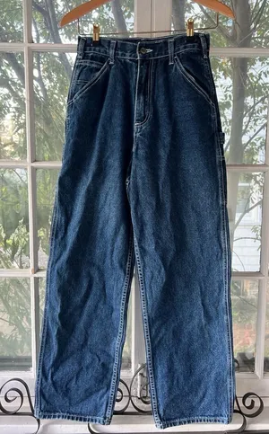 Brandy Melville Carpenter Jeans thumbnail 1