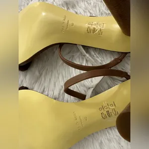 Rag & Bone Women's Infinity Sandals Heels‎ Shoes 40 thumbnail 8