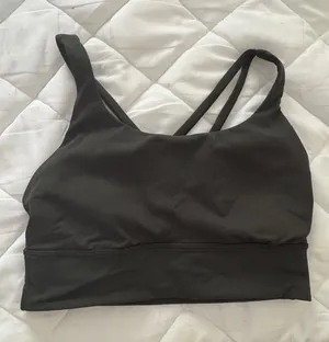 Lululemon Long Line Energy Bra thumbnail 1