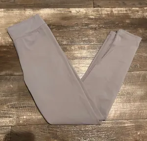 lululemon athletica Gray Leggings thumbnail 1
