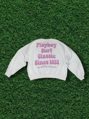 PacSun Playboy Sweatshirt thumbnail 2