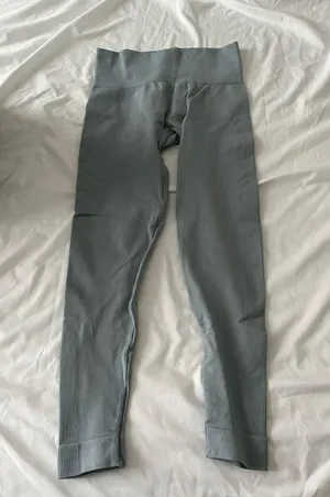 Set Active Sculptflex Leggings In Color Rain thumbnail 2