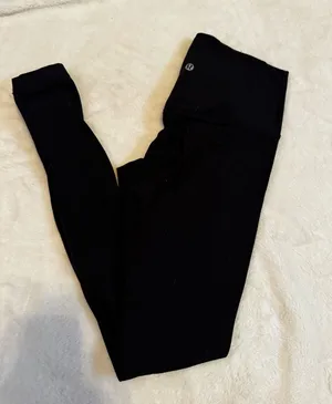 Lululemon Align Leggings 28" thumbnail 1