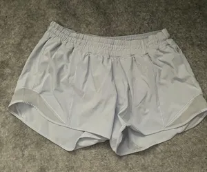 Hotty Hot Short II *Long 4" thumbnail 3