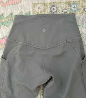 Lululemon Align Leggings thumbnail 3
