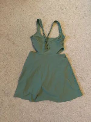 Abercrombie Workout Dress thumbnail 2