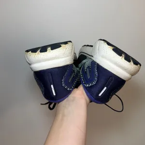 Brooks Ghost 14 Shoes Midnight Blue Athletic Sneakers Size 11 thumbnail 3