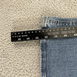 Lee Elevated Retro‎ Flare Jeans Women 8 Medium Wash Mid Rise Denim New thumbnail 9
