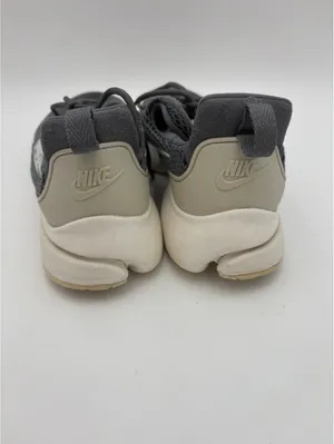 Nike Presto Fly Woman’s 8.5 Gray Mesh Athletic Sneakers Size 8.5 Casual Workout thumbnail 7