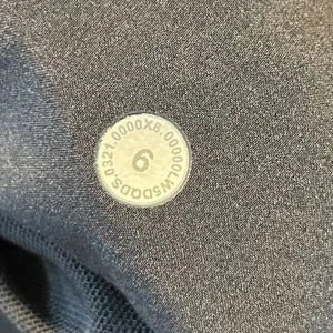 Lululemon Black Joggers‎ Women's Drawstring Waist Athletic High Rise Pants 6 thumbnail 9