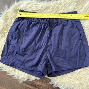 NWT WILLIT yoga shorts hiking shorts active running shorts comfy casual shorts M thumbnail 7