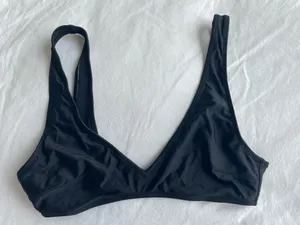 Aerie Scoop Bikini Top thumbnail 1