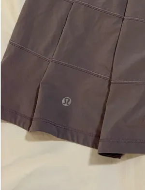 Lululemon Skirt Pace Rival thumbnail 3