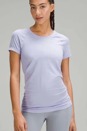 Lululemon Swiftly Tech Short Sleeve 2.0 thumbnail 1