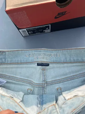 American Eagle Shorts thumbnail 2
