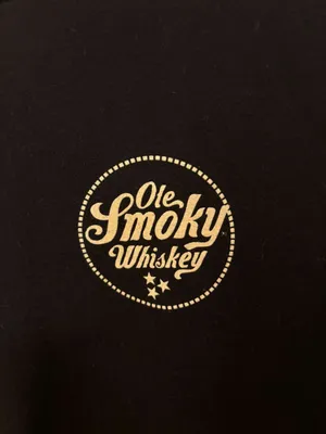 District Ole Smoky Whiskey Distillery T-Shirt thumbnail 3