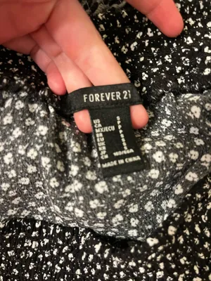 Forever 21 Skirt thumbnail 3