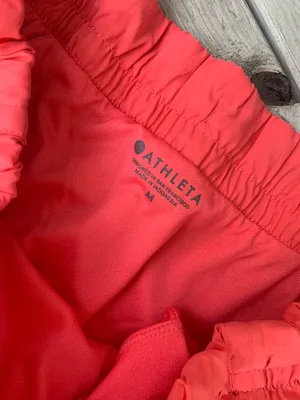Athleta Active Shorts thumbnail 4