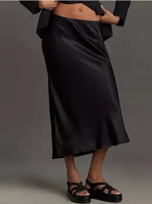 Anthro skirt thumbnail 1