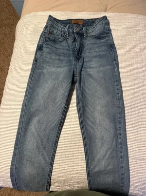 Judy Blue Skinny Jeans thumbnail 1