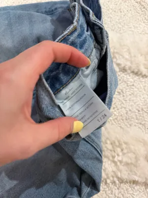 KanCan USA Jeans Ripped size 1/24 thumbnail 7