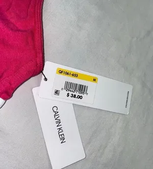 NEW Calvin Klein Bralette  thumbnail 3