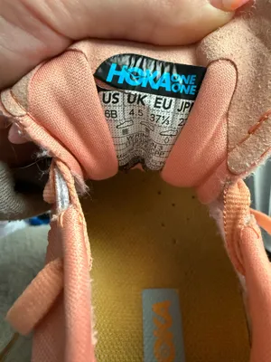 Hoka Shoes thumbnail 5