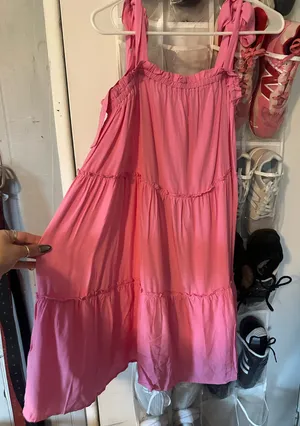 Boutique Dress thumbnail 1