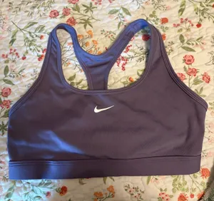 Nike Dri-Fit Sports Bra thumbnail 1