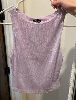 White Fox Boutique Top thumbnail 1