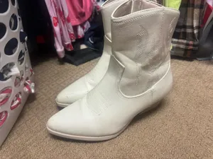 Kohl’s short cowgirl boots thumbnail 2