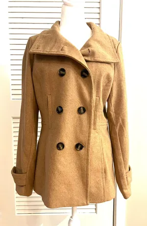 Thread and Supply Peacoat Beige thumbnail 5
