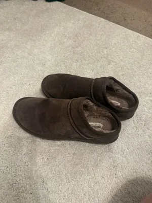 Cushionare Slipper Boots thumbnail 2