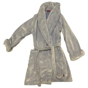 Josie by Natori Plush Robe thumbnail 1